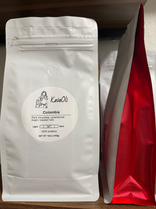 Ethiopia, Organic