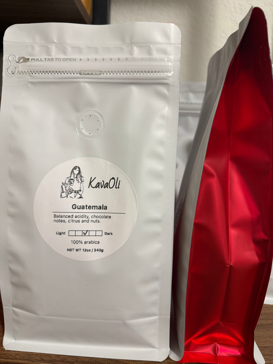 Horizon blend