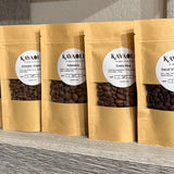 Explore KavaOli – 8-Pack Coffee Tasting Set (50g Bags)