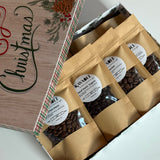 Explore KavaOli – 8-Pack Coffee Tasting Set (50g Bags)