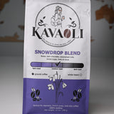 Snowdrop Blend