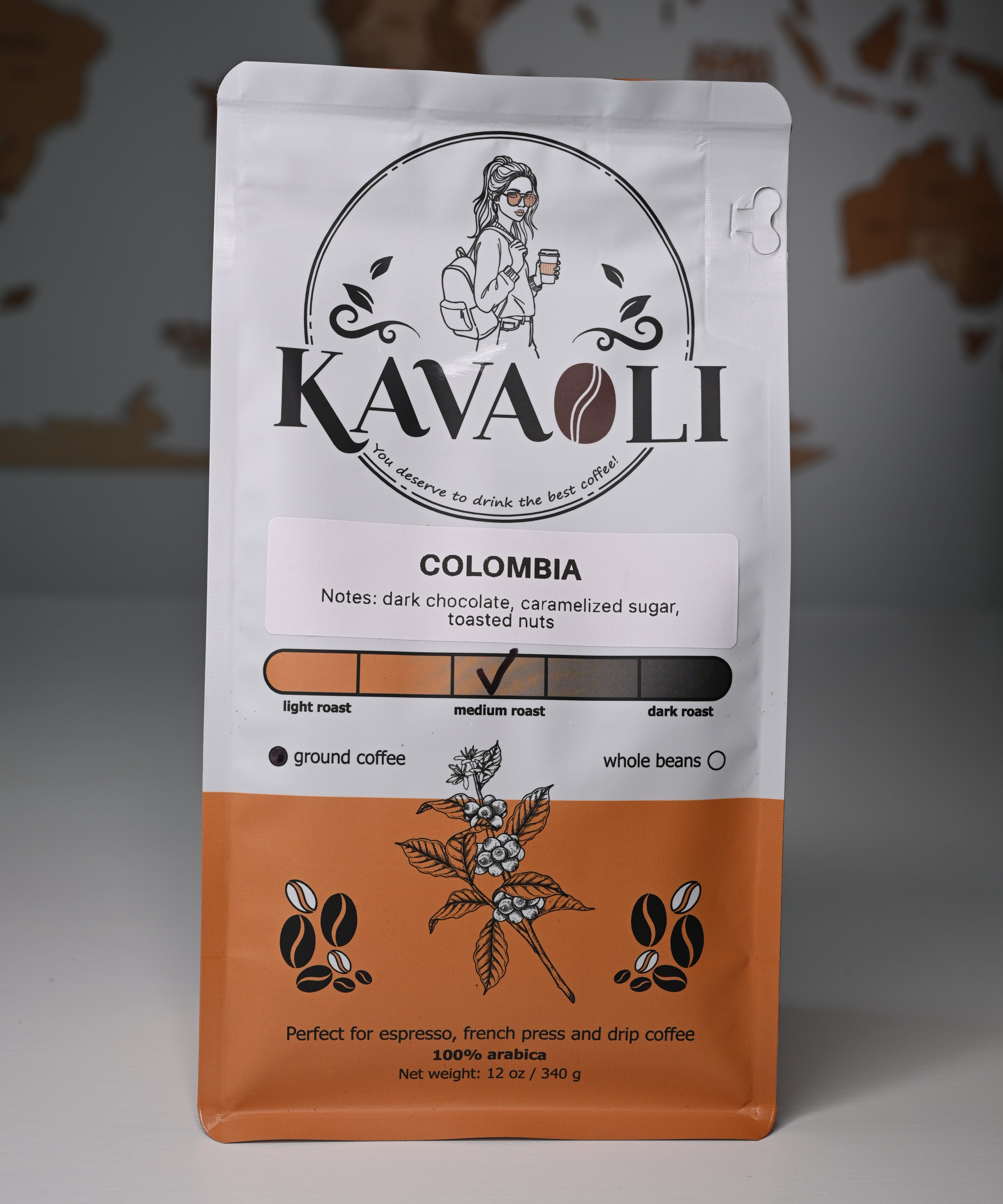 Colombia
