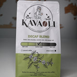 Indonesia Decaf Blend