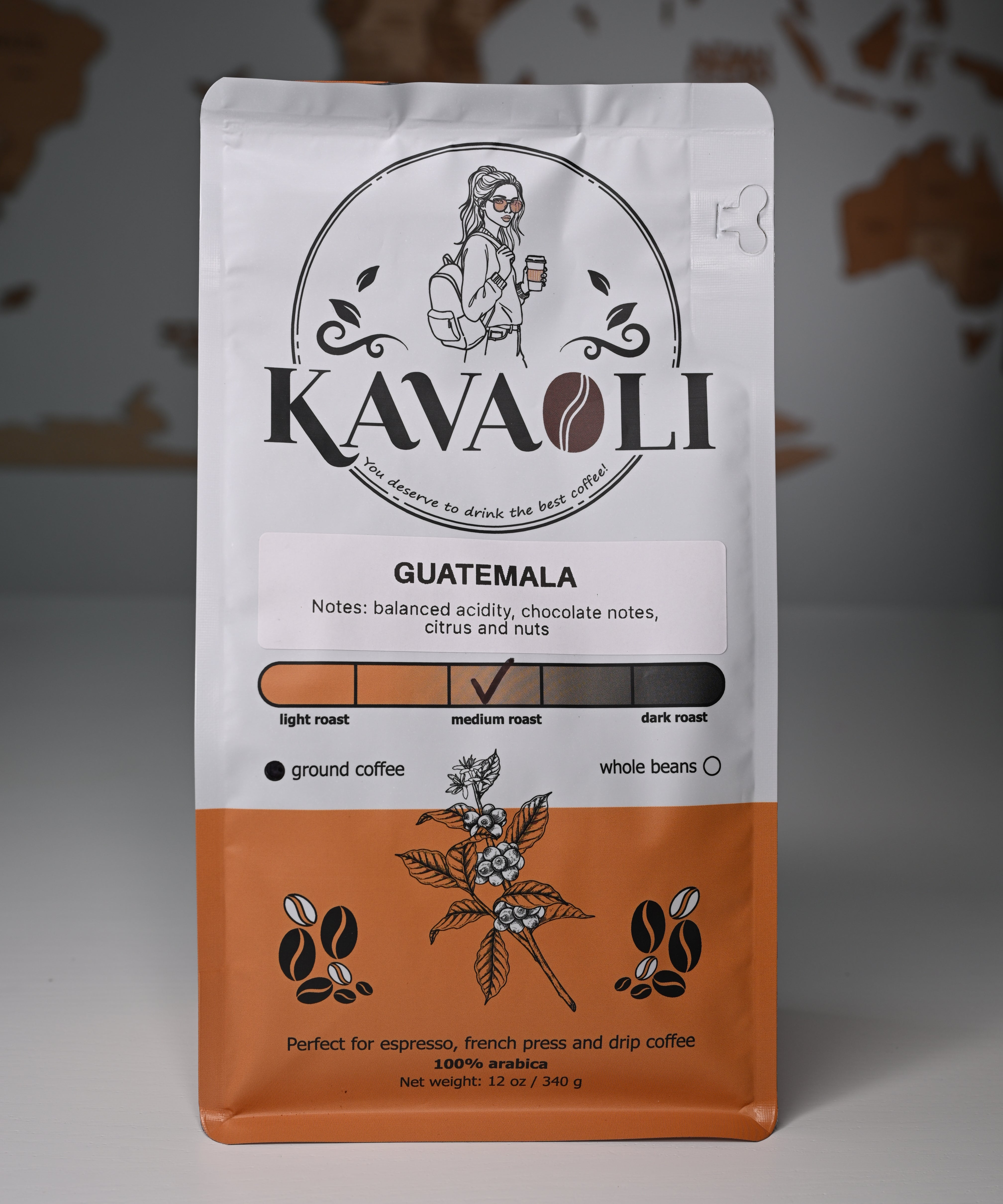 Guatemala