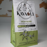 Indonesia Decaf Blend