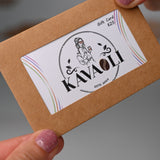 Physical Gift Card