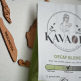 Indonesia Decaf Blend