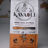 Brazil Pearl Bourbon